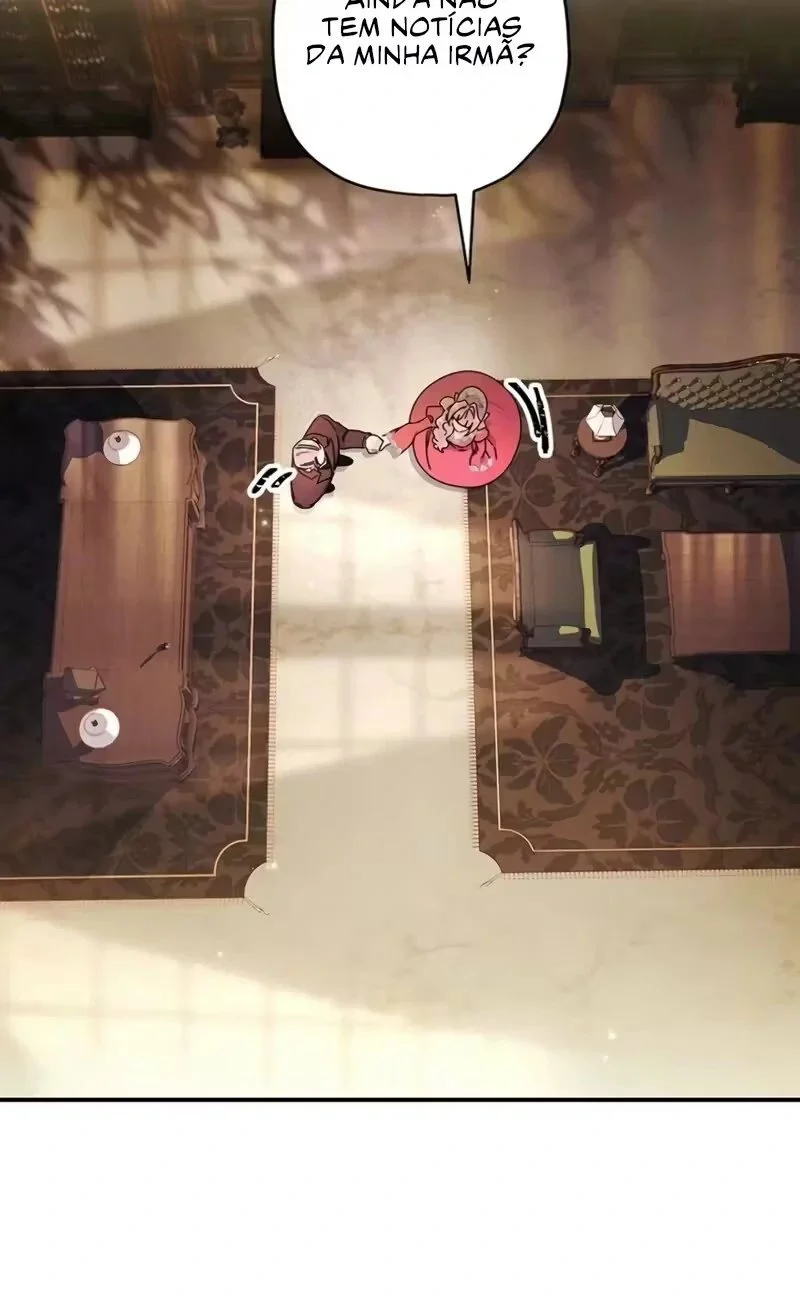 Eu me tornei a filha adotiva do protagonista Capitulo 135 Pagina 32