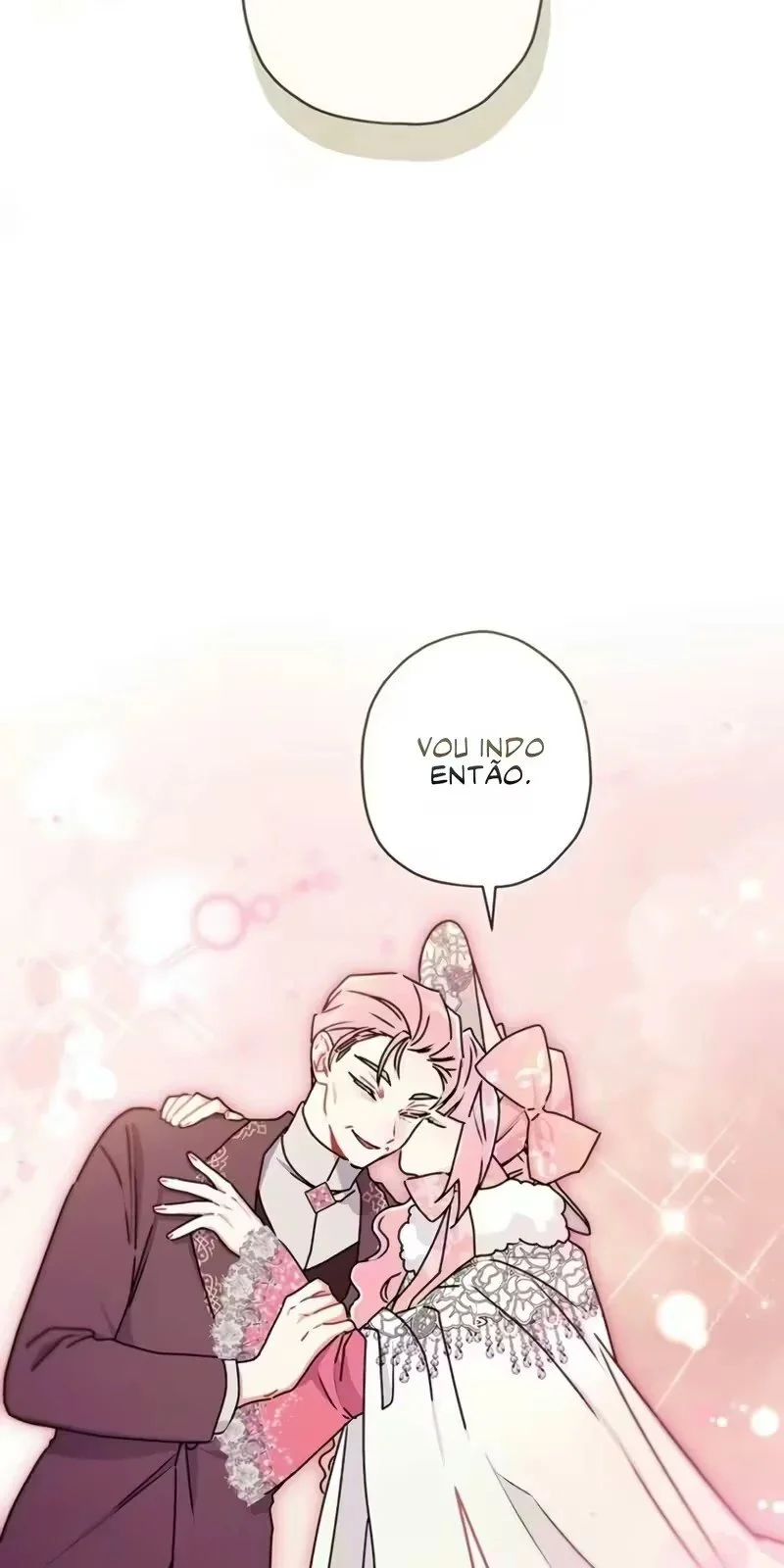 Eu me tornei a filha adotiva do protagonista Capitulo 135 Pagina 44