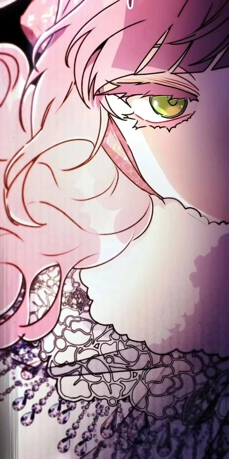 Eu me tornei a filha adotiva do protagonista Capitulo 135 Pagina 48