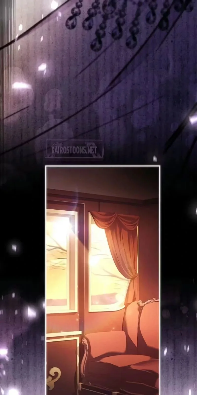 Eu me tornei a filha adotiva do protagonista Capitulo 135 Pagina 49