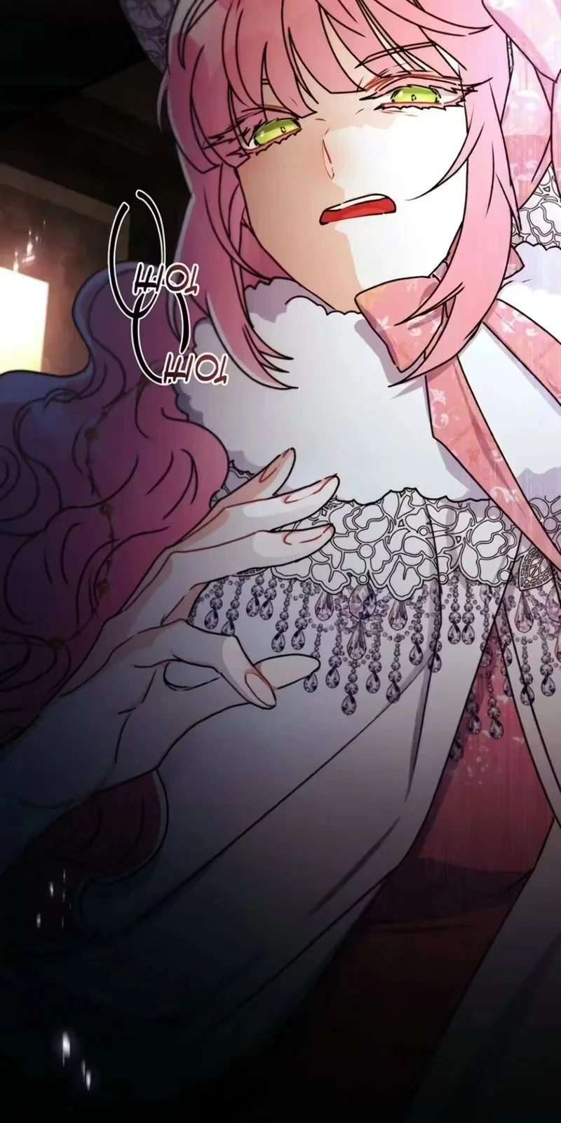 Eu me tornei a filha adotiva do protagonista Capitulo 135 Pagina 52