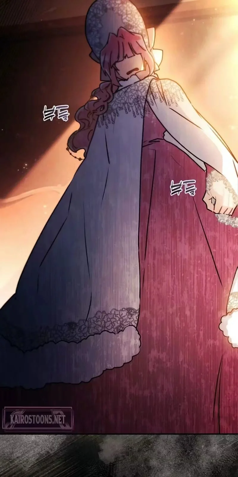 Eu me tornei a filha adotiva do protagonista Capitulo 135 Pagina 55