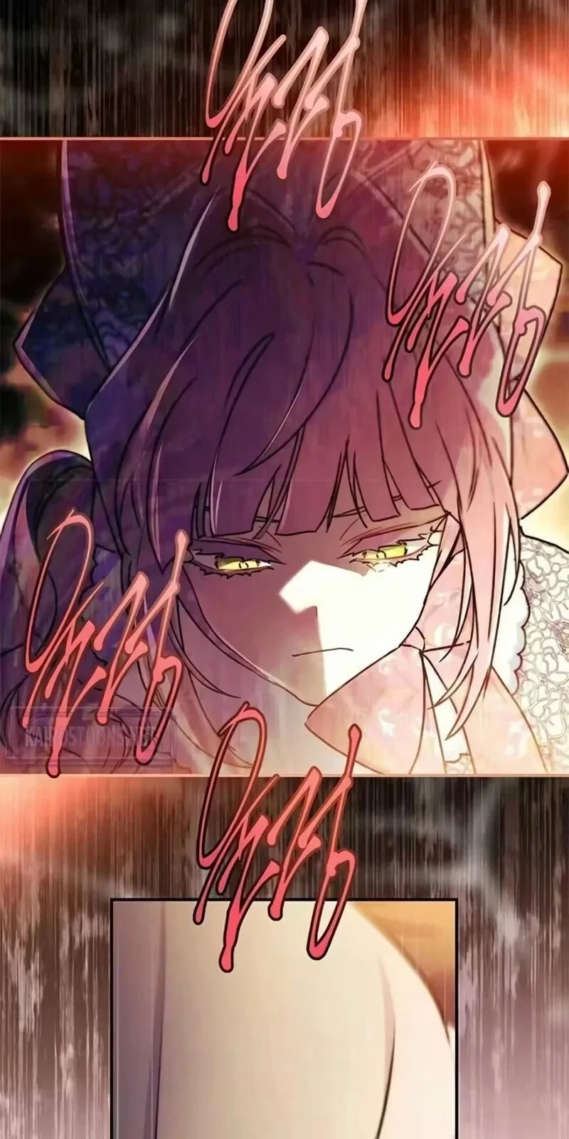 Eu me tornei a filha adotiva do protagonista Capitulo 135 Pagina 58