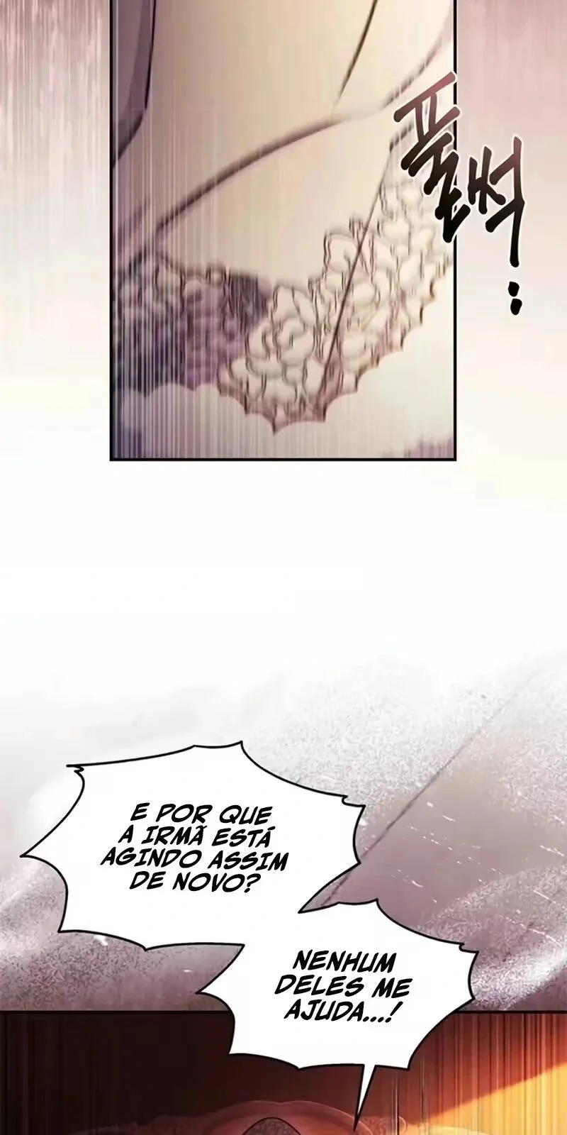 Eu me tornei a filha adotiva do protagonista Capitulo 135 Pagina 59