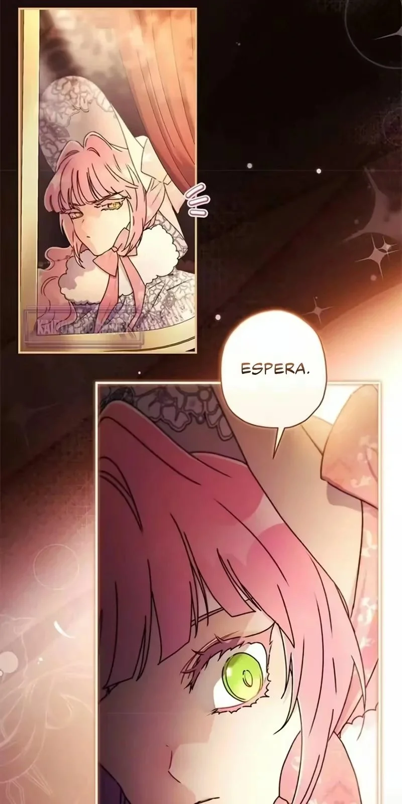 Eu me tornei a filha adotiva do protagonista Capitulo 135 Pagina 63