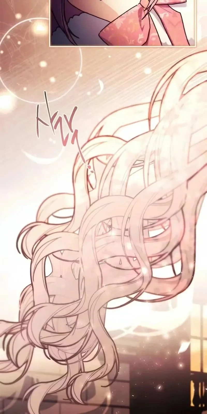 Eu me tornei a filha adotiva do protagonista Capitulo 135 Pagina 64