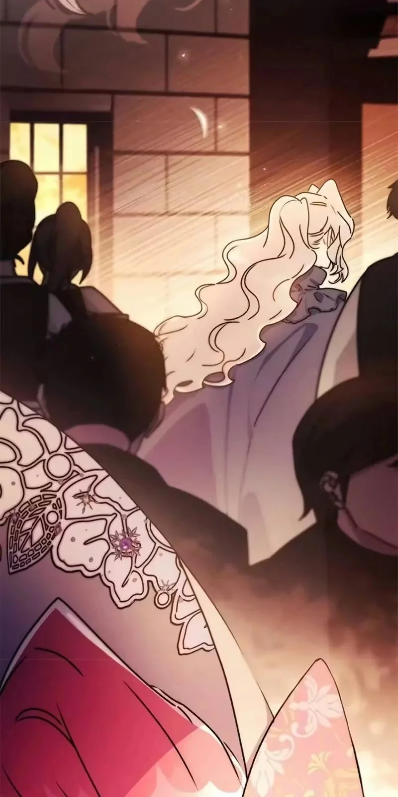 Eu me tornei a filha adotiva do protagonista Capitulo 135 Pagina 65