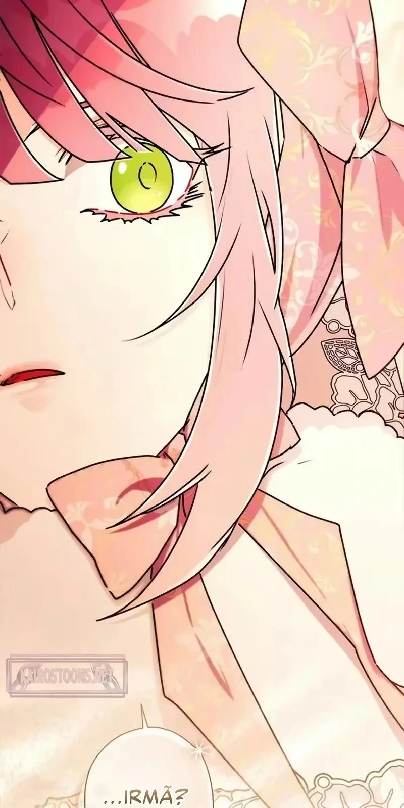 Eu me tornei a filha adotiva do protagonista Capitulo 135 Pagina 66