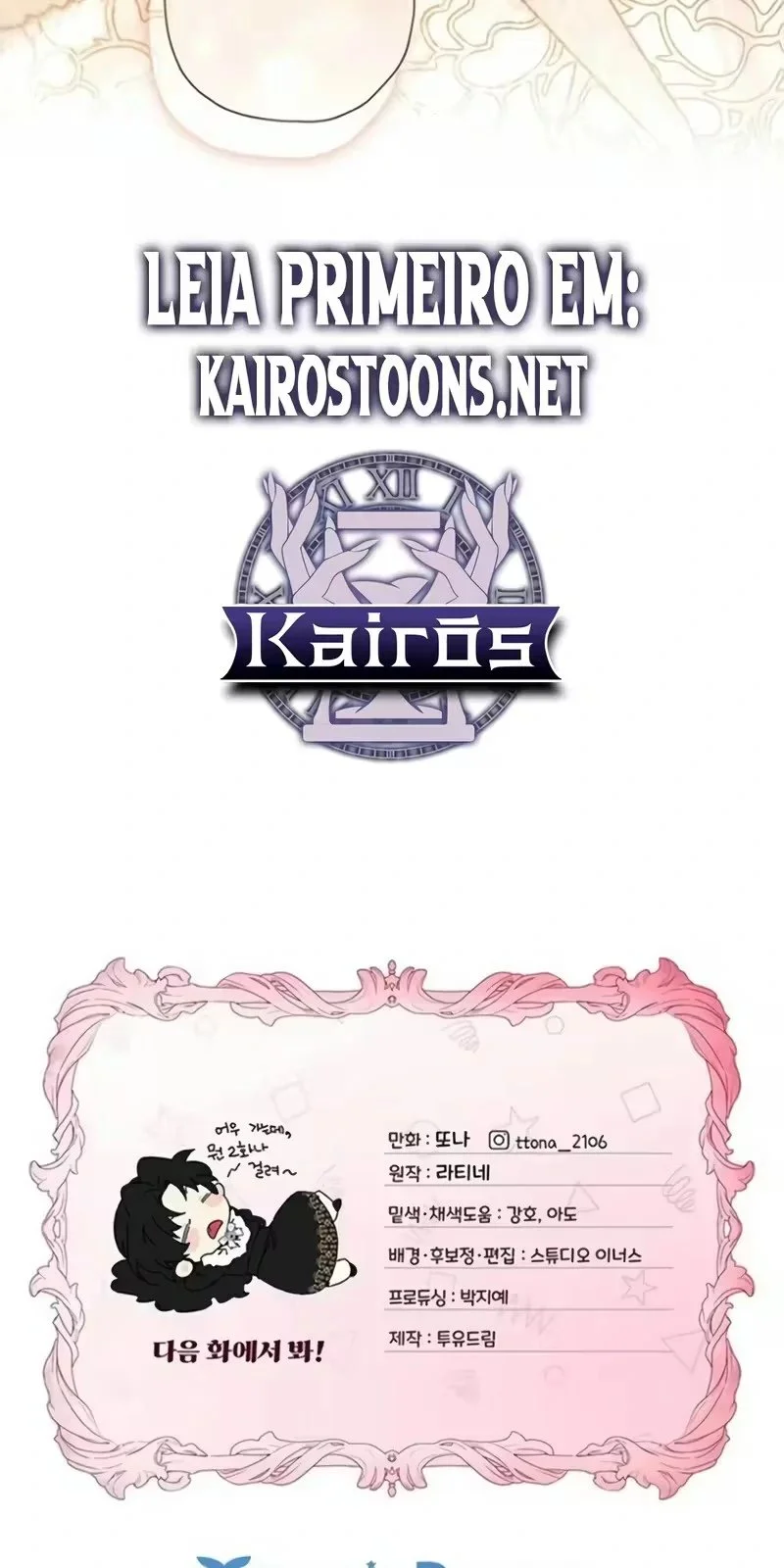 Eu me tornei a filha adotiva do protagonista Capitulo 135 Pagina 67