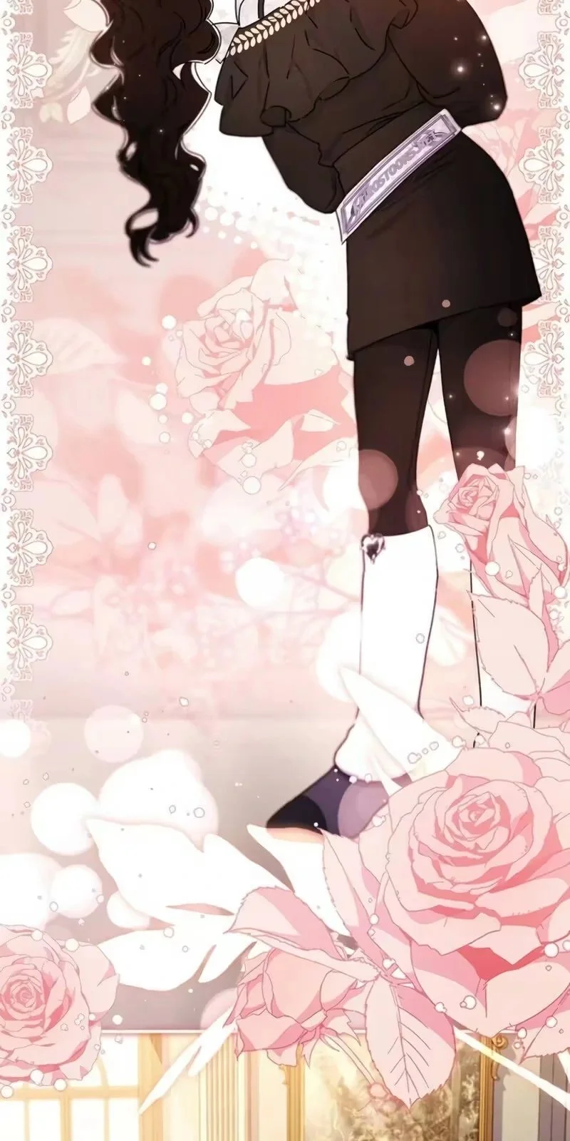 Eu me tornei a filha adotiva do protagonista Capitulo 136 Pagina 11