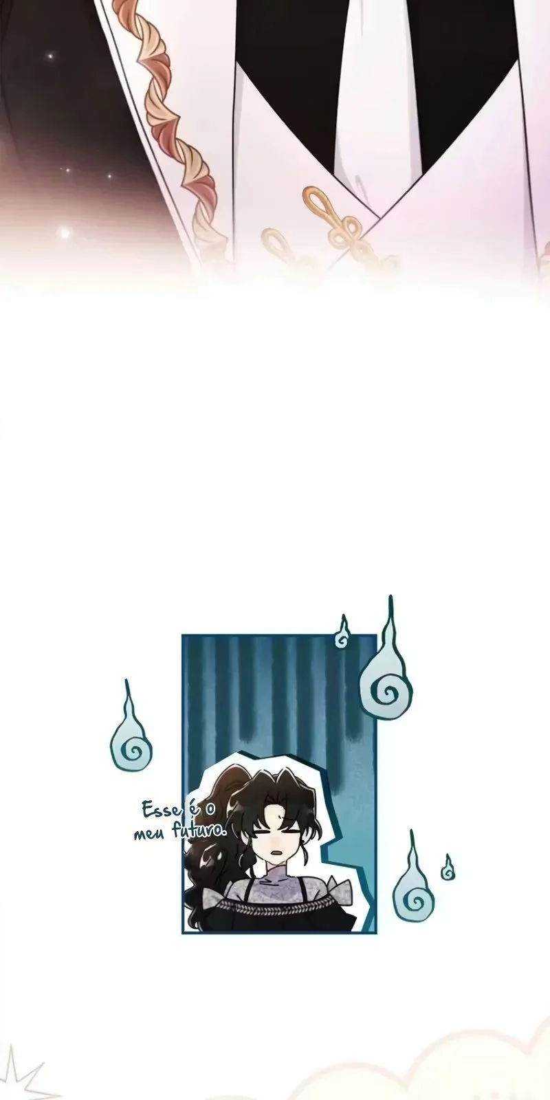 Eu me tornei a filha adotiva do protagonista Capitulo 136 Pagina 13