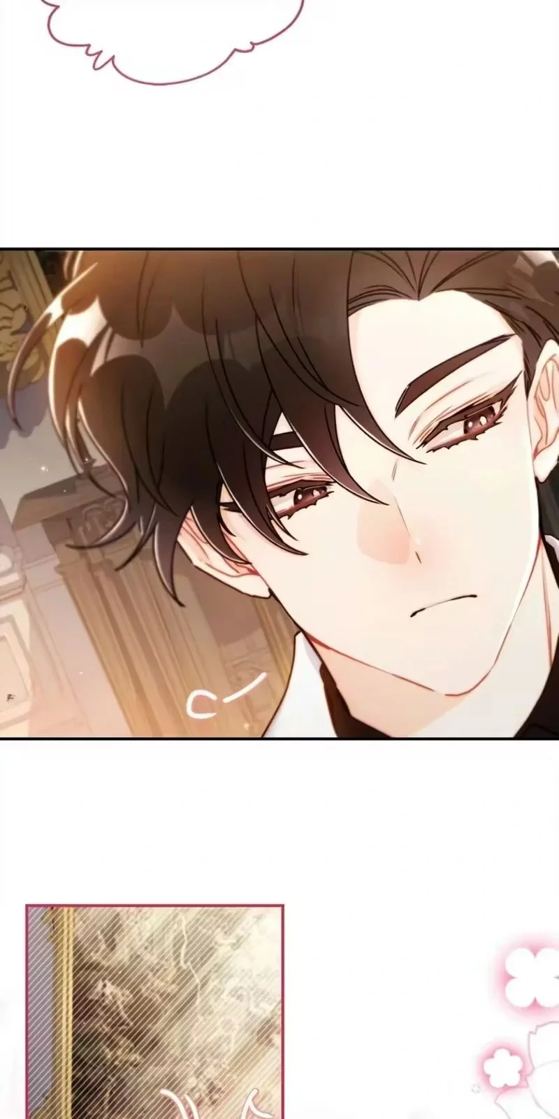 Eu me tornei a filha adotiva do protagonista Capitulo 136 Pagina 22