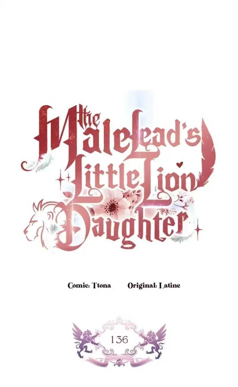 Eu me tornei a filha adotiva do protagonista Capitulo 136 Pagina 32