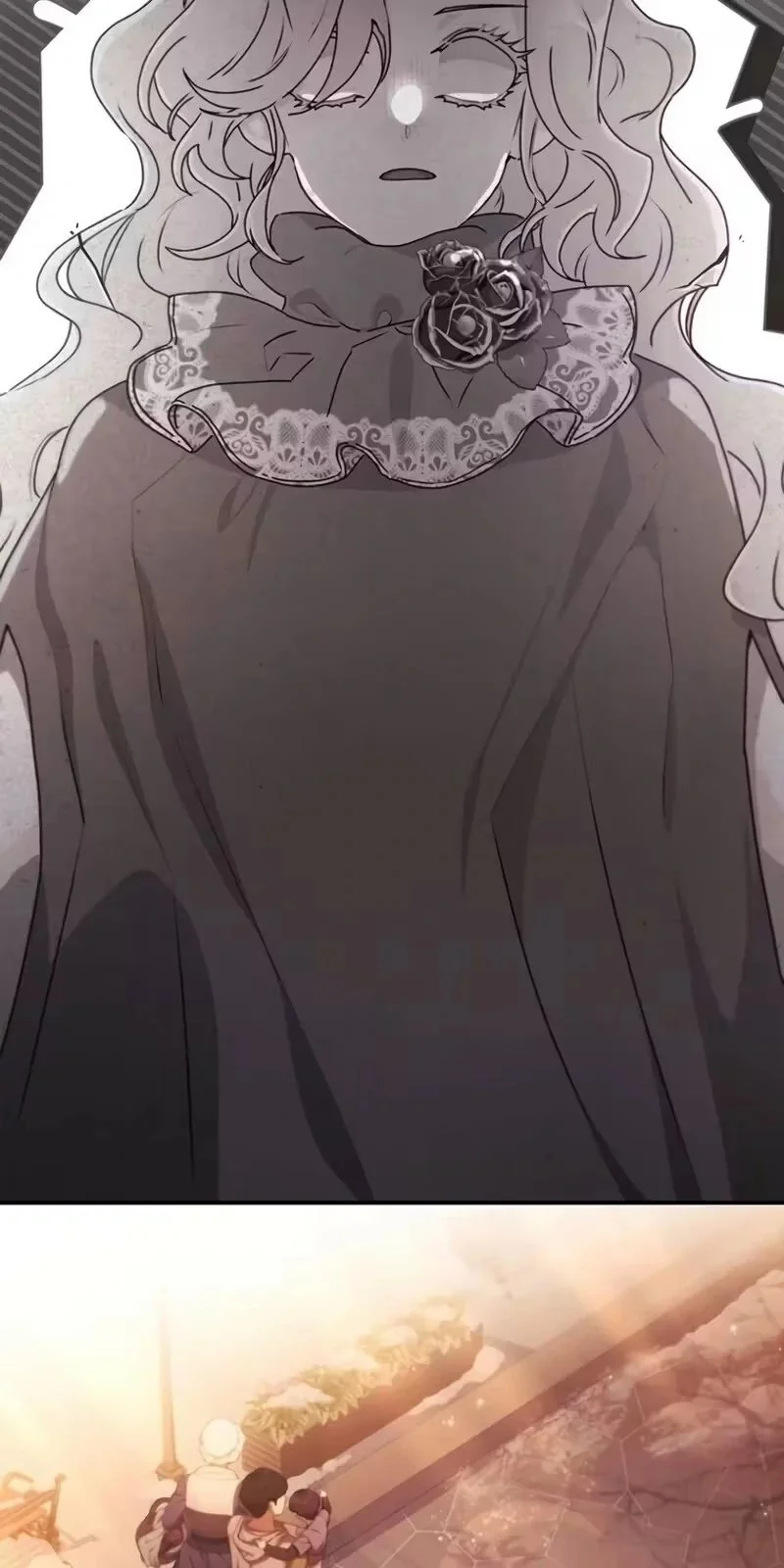 Eu me tornei a filha adotiva do protagonista Capitulo 136 Pagina 34