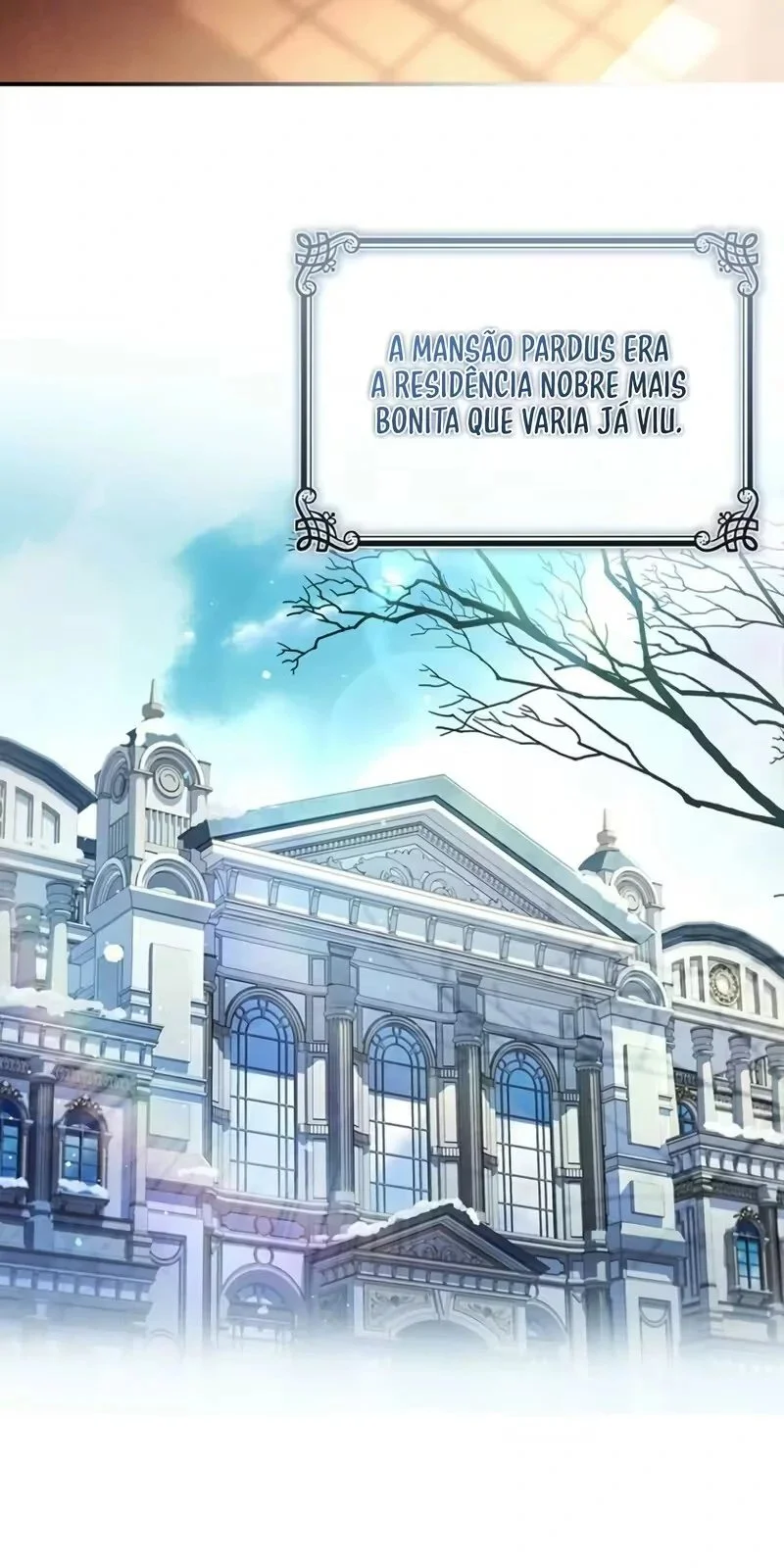 Eu me tornei a filha adotiva do protagonista Capitulo 136 Pagina 38