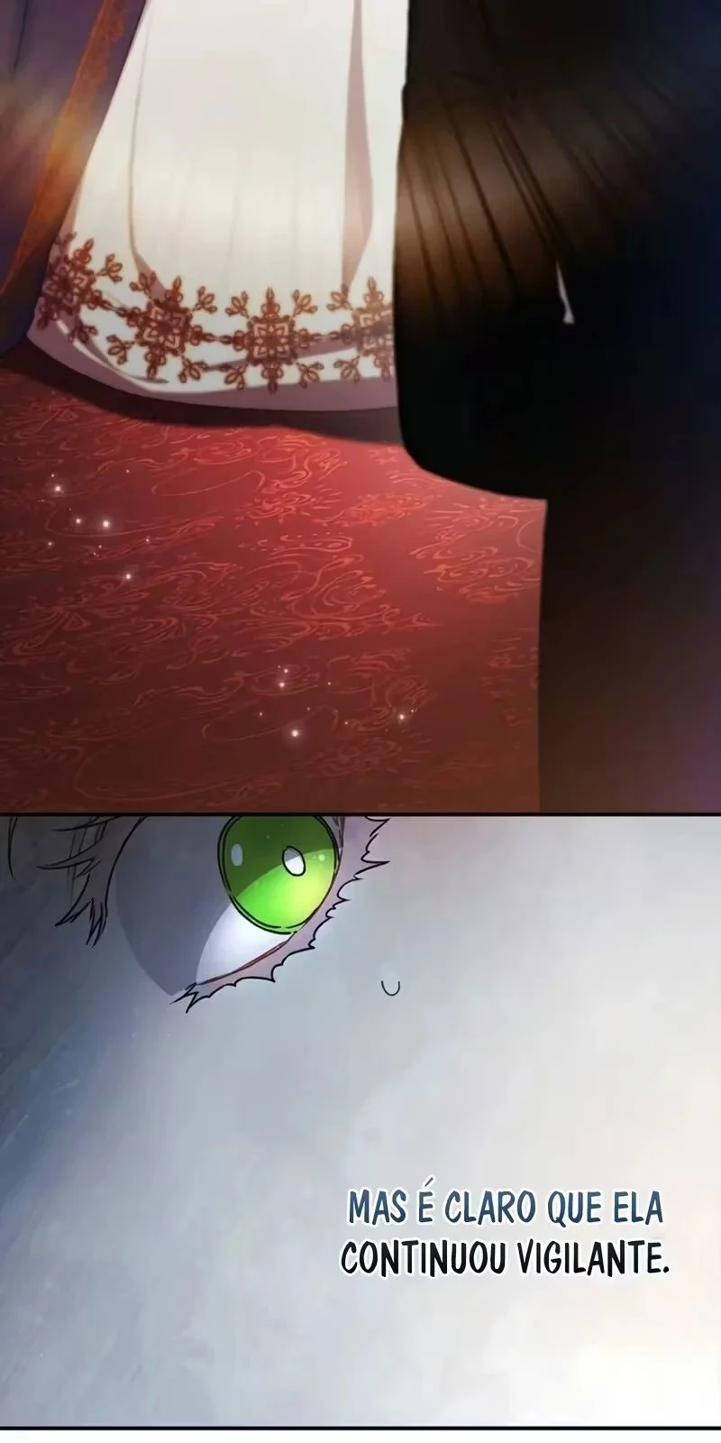 Eu me tornei a filha adotiva do protagonista Capitulo 136 Pagina 42