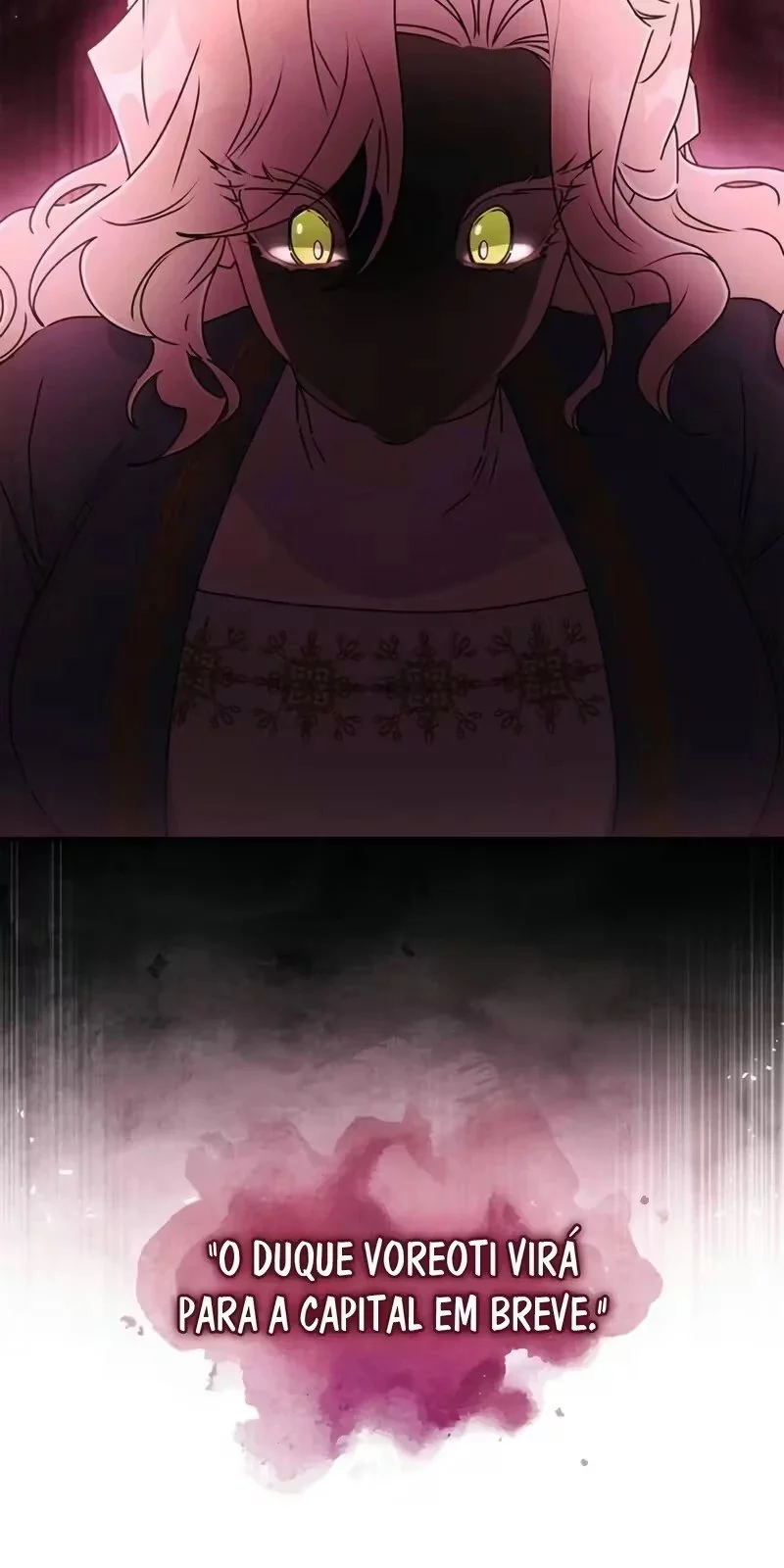 Eu me tornei a filha adotiva do protagonista Capitulo 136 Pagina 44