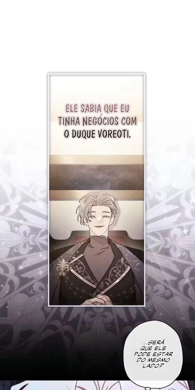 Eu me tornei a filha adotiva do protagonista Capitulo 136 Pagina 45