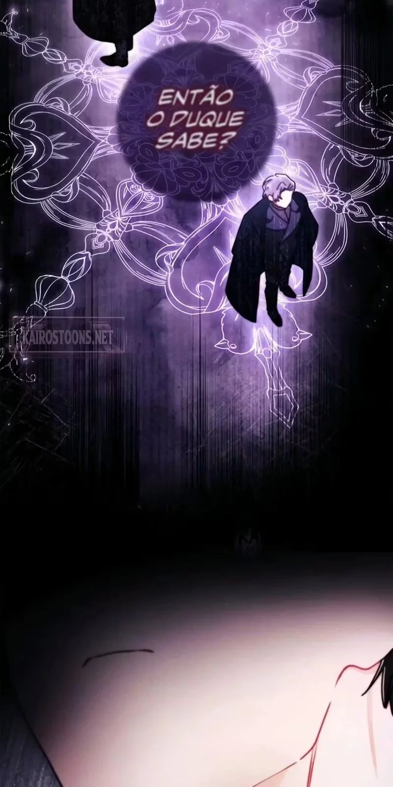 Eu me tornei a filha adotiva do protagonista Capitulo 136 Pagina 47