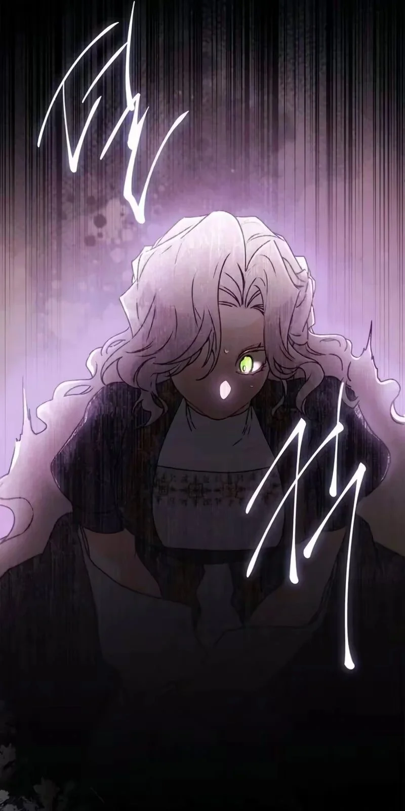 Eu me tornei a filha adotiva do protagonista Capitulo 136 Pagina 49