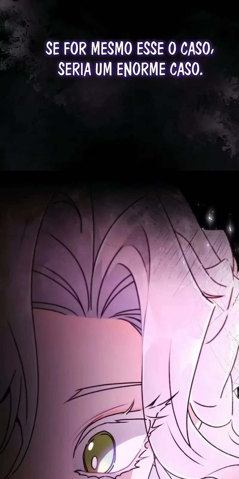 Eu me tornei a filha adotiva do protagonista Capitulo 136 Pagina 50