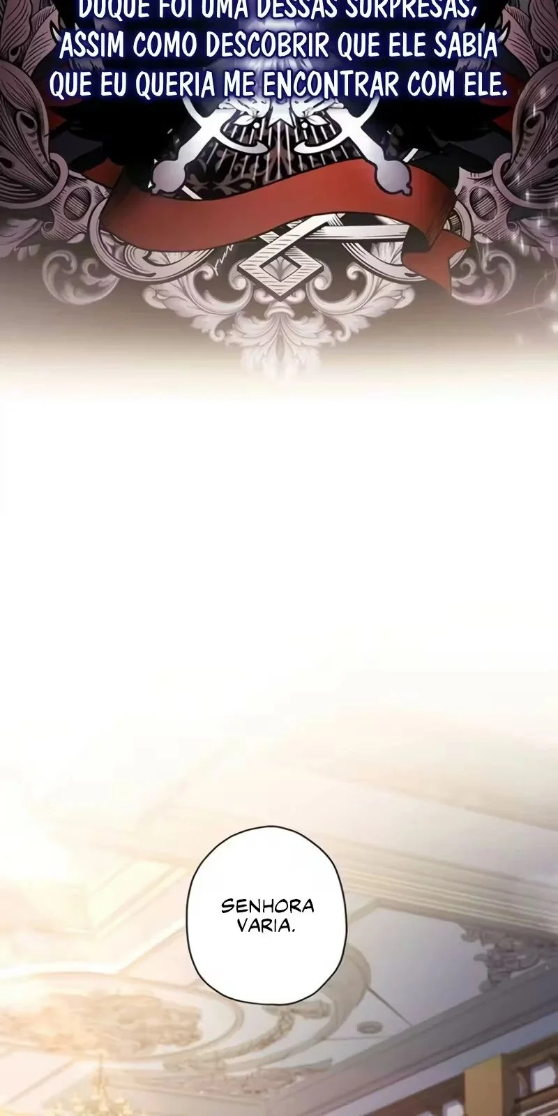 Eu me tornei a filha adotiva do protagonista Capitulo 136 Pagina 55