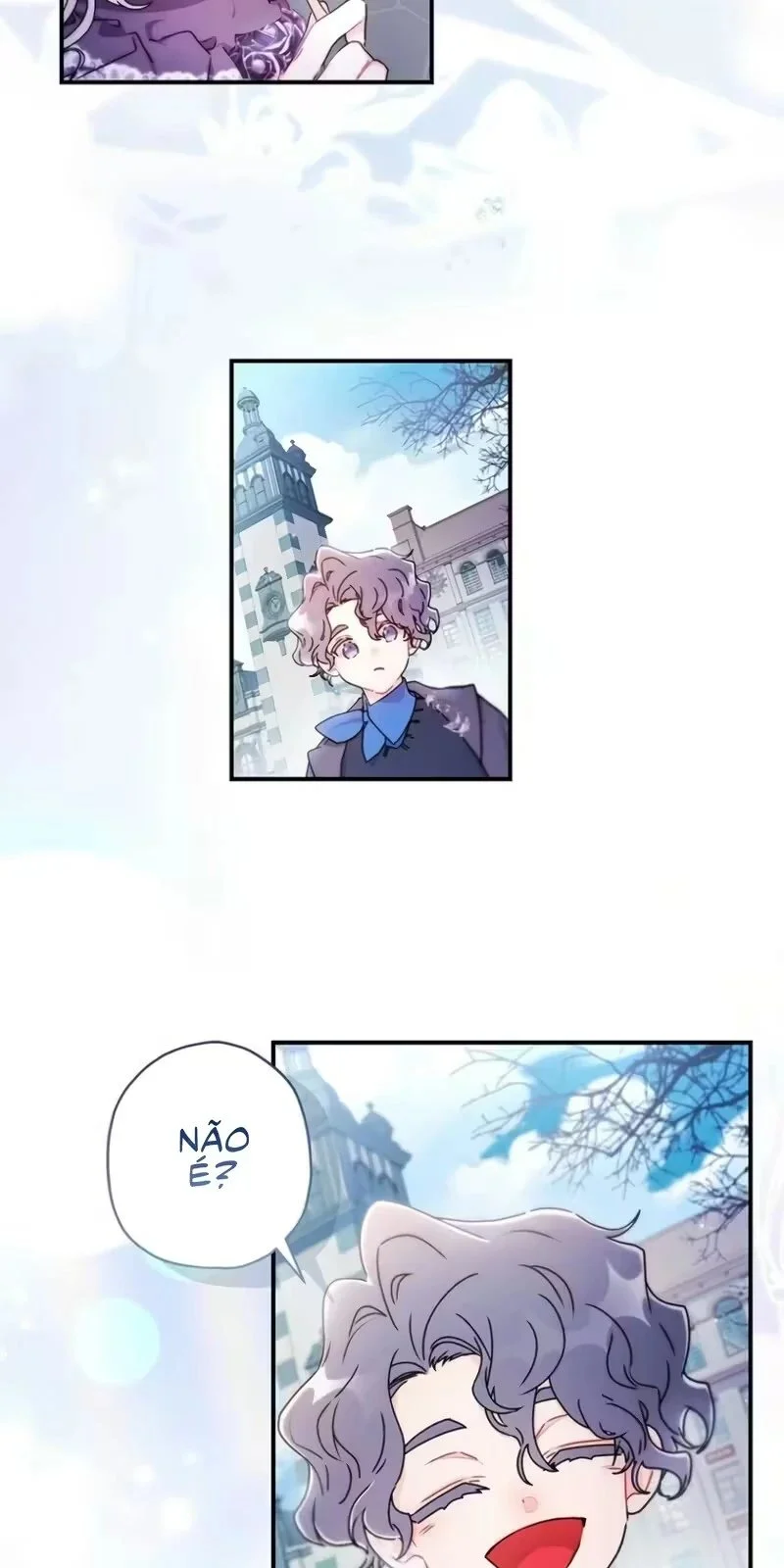 Eu me tornei a filha adotiva do protagonista Capitulo 136 Pagina 68