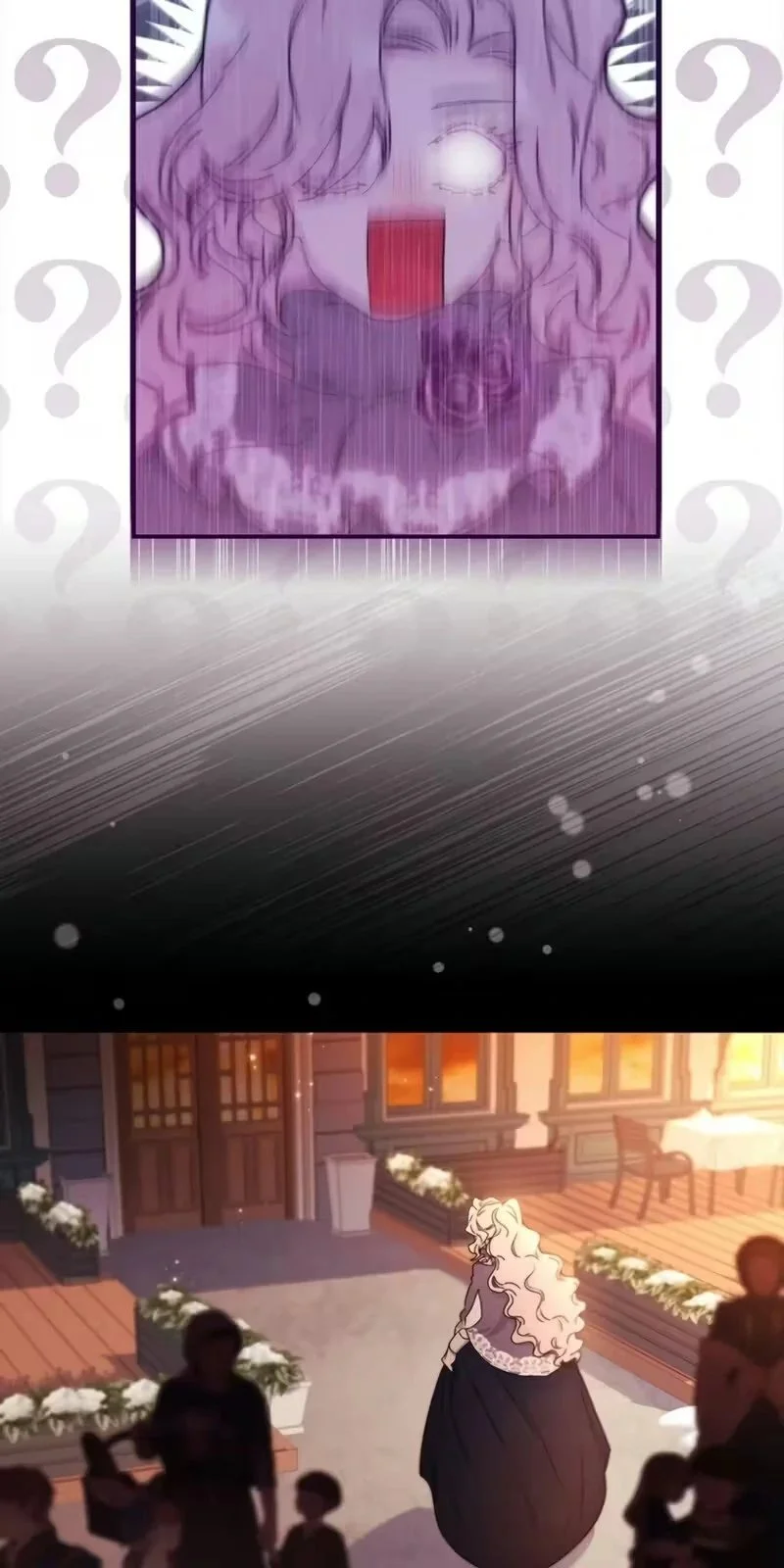 Eu me tornei a filha adotiva do protagonista Capitulo 136 Pagina 76