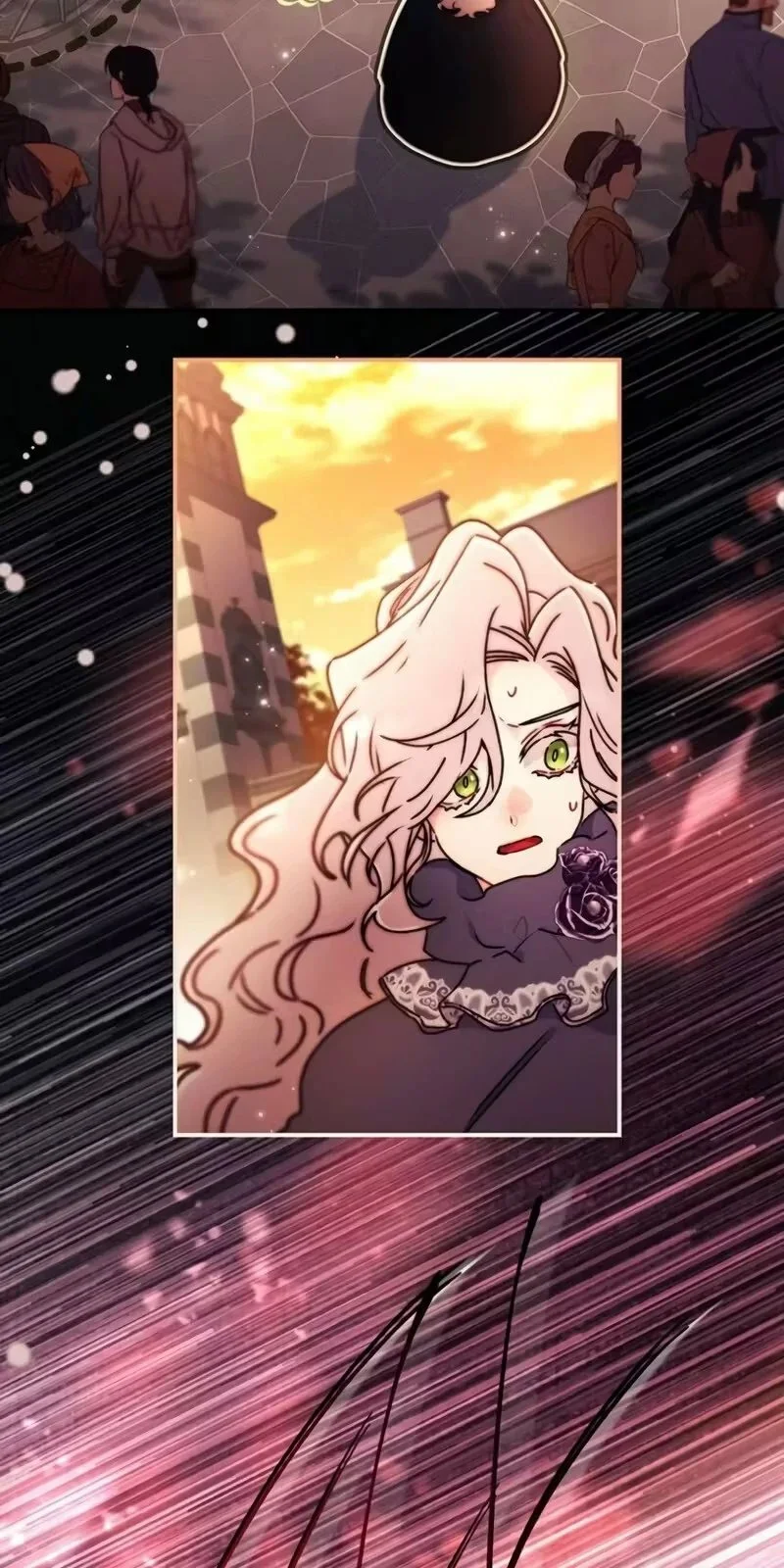 Eu me tornei a filha adotiva do protagonista Capitulo 136 Pagina 78