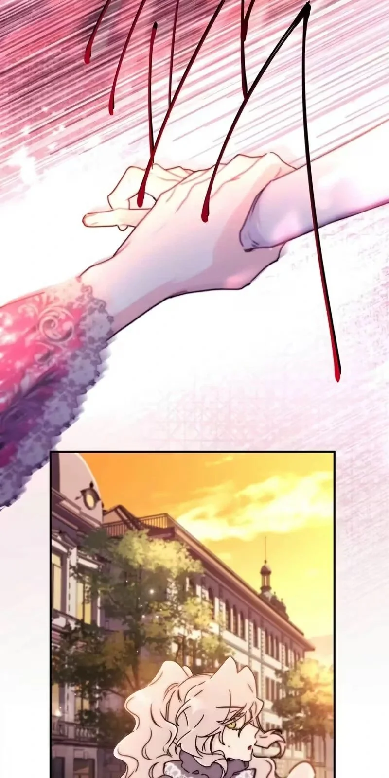 Eu me tornei a filha adotiva do protagonista Capitulo 136 Pagina 79