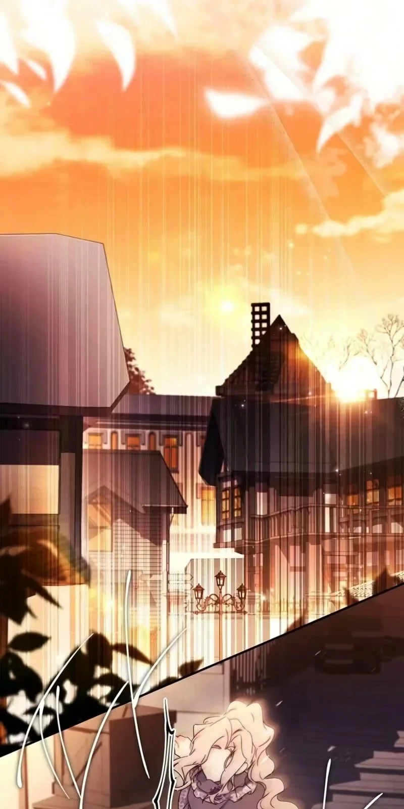 Eu me tornei a filha adotiva do protagonista Capitulo 136 Pagina 81