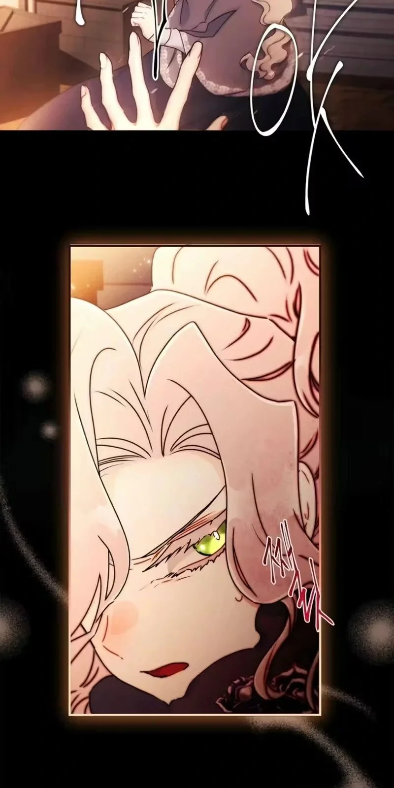 Eu me tornei a filha adotiva do protagonista Capitulo 136 Pagina 82