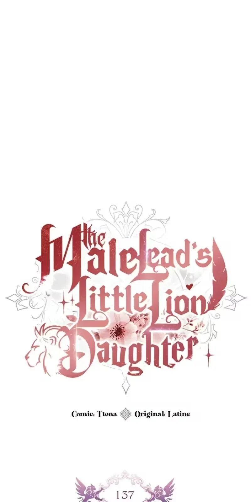 Eu me tornei a filha adotiva do protagonista Capitulo 137 Pagina 2