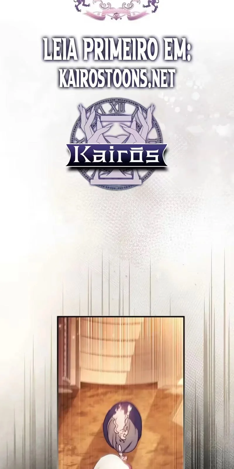 Eu me tornei a filha adotiva do protagonista Capitulo 137 Pagina 3