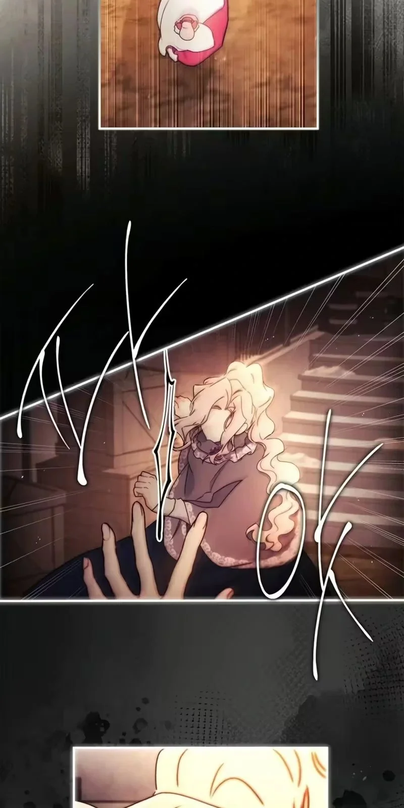 Eu me tornei a filha adotiva do protagonista Capitulo 137 Pagina 4