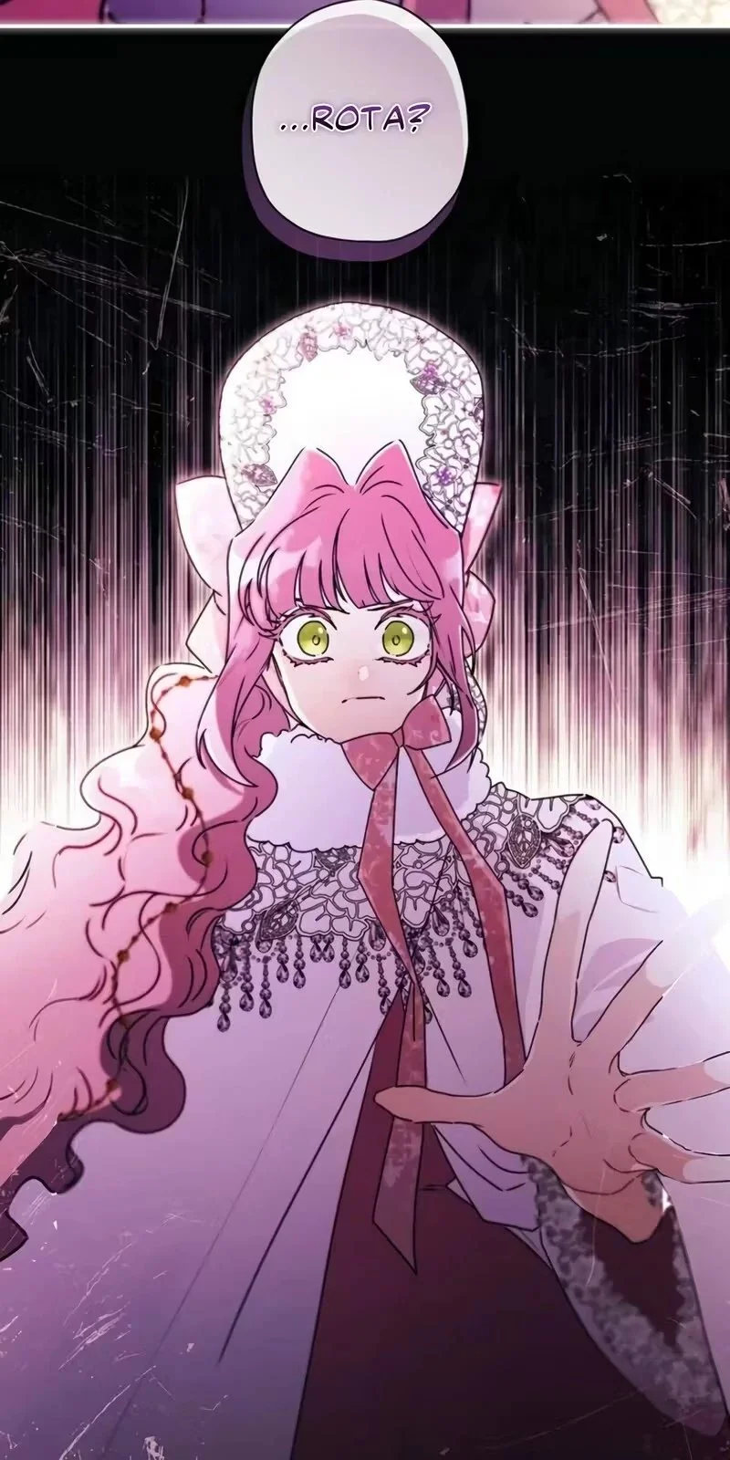 Eu me tornei a filha adotiva do protagonista Capitulo 137 Pagina 6