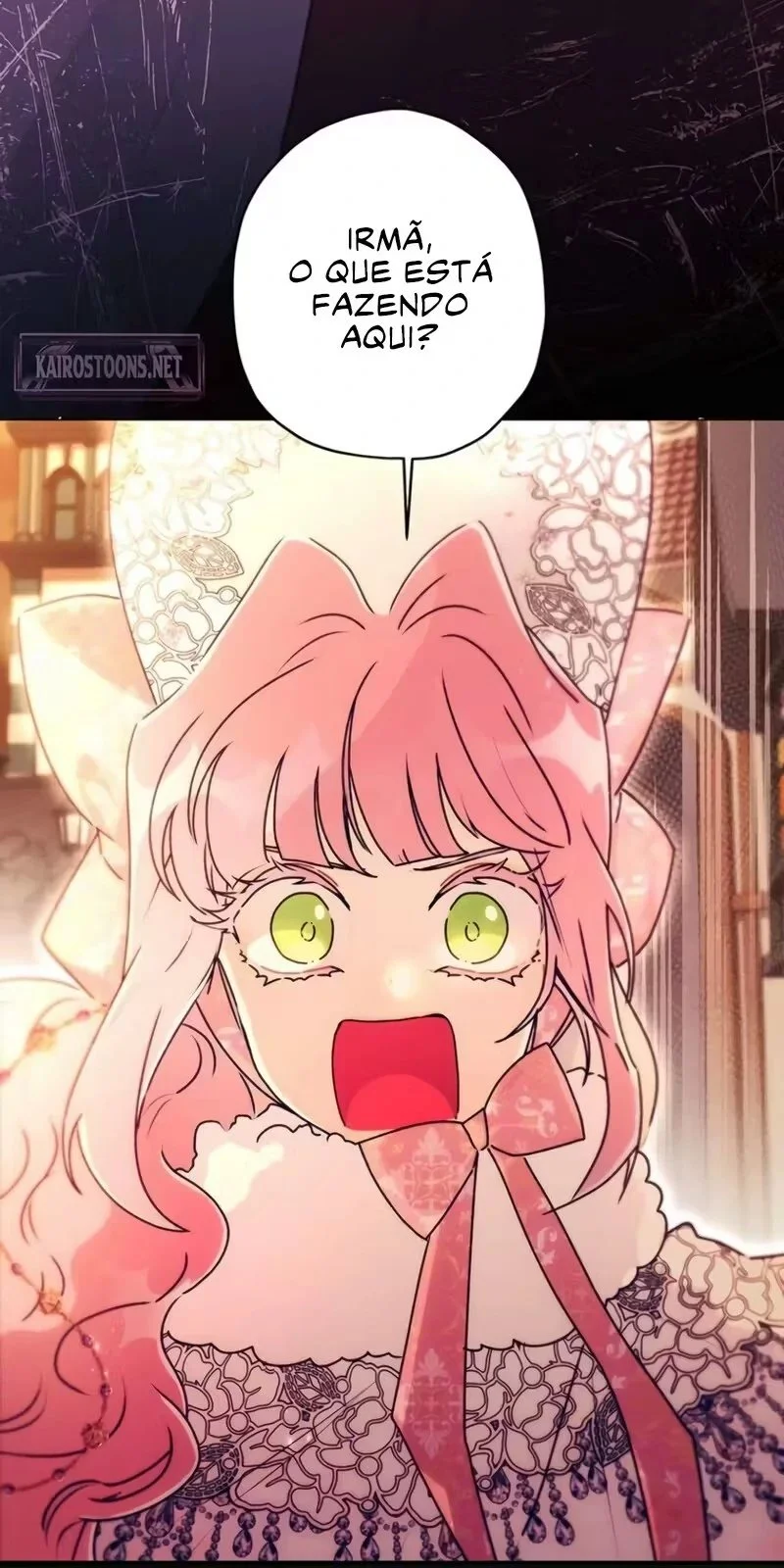 Eu me tornei a filha adotiva do protagonista Capitulo 137 Pagina 7