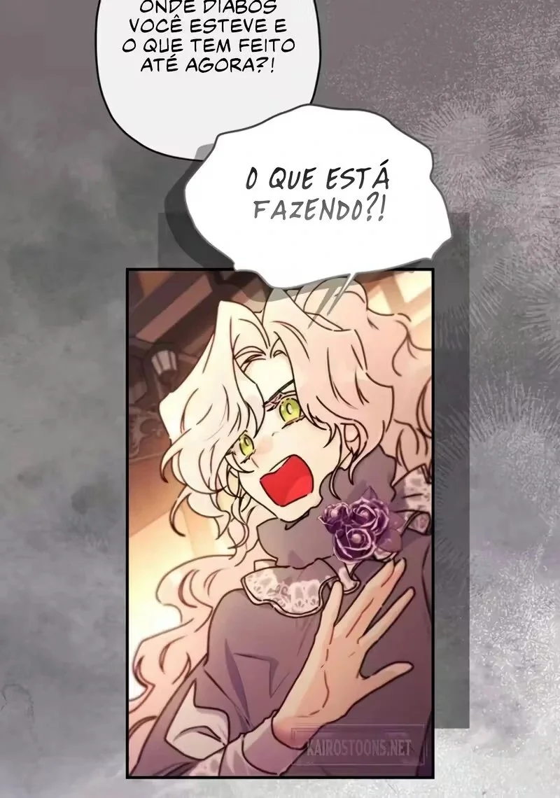 Eu me tornei a filha adotiva do protagonista Capitulo 137 Pagina 9