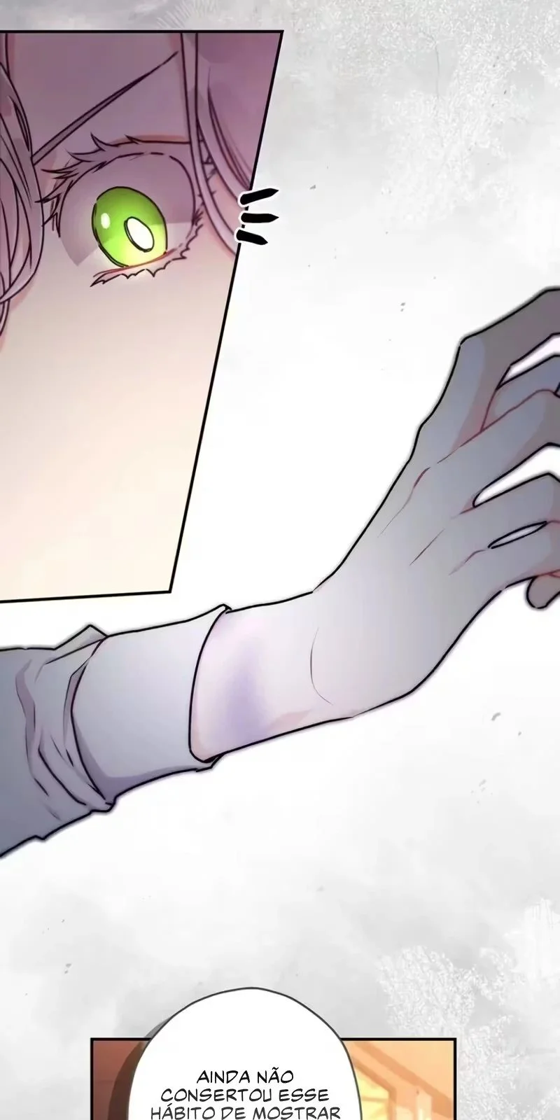 Eu me tornei a filha adotiva do protagonista Capitulo 137 Pagina 10