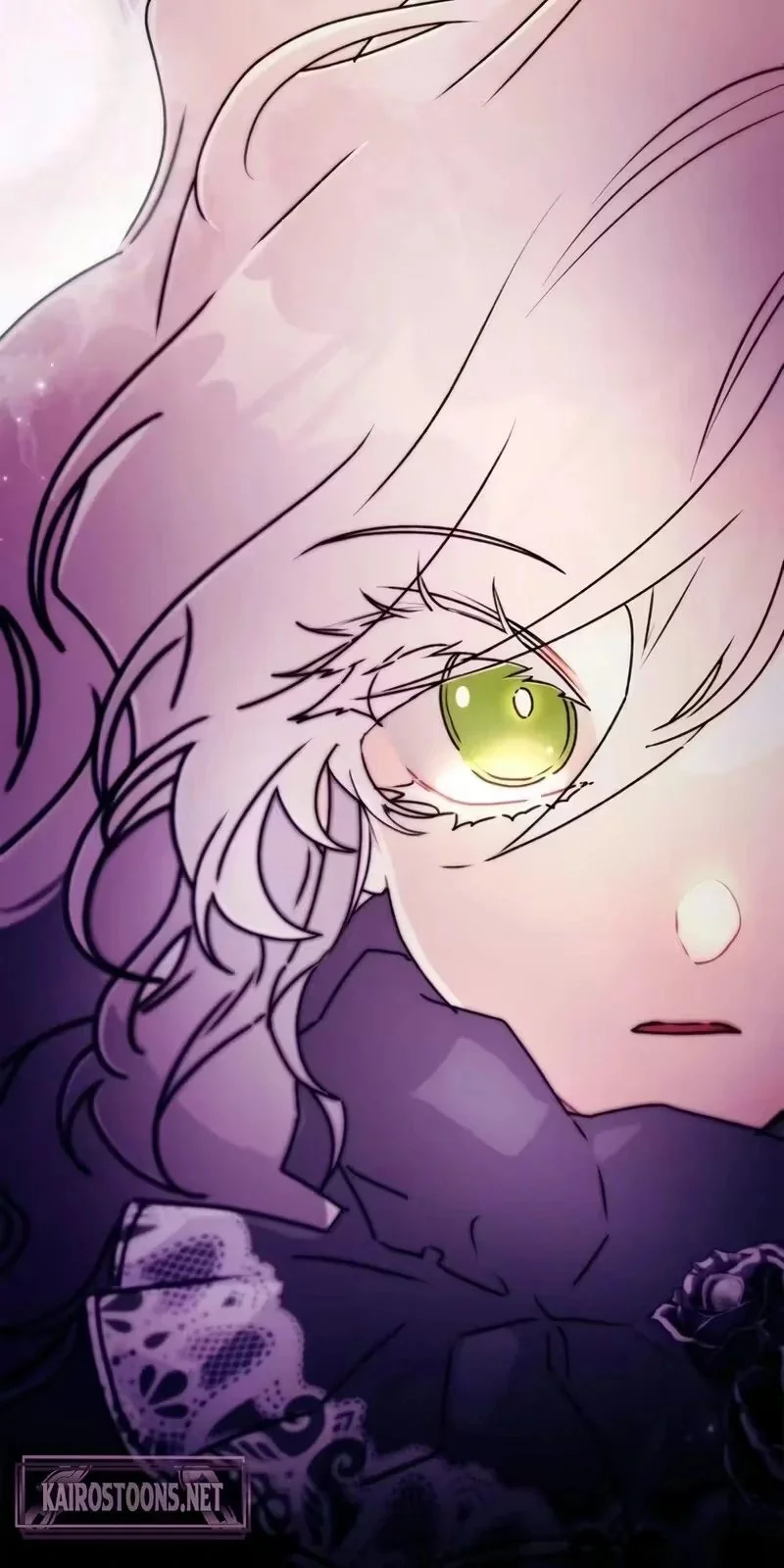 Eu me tornei a filha adotiva do protagonista Capitulo 137 Pagina 19