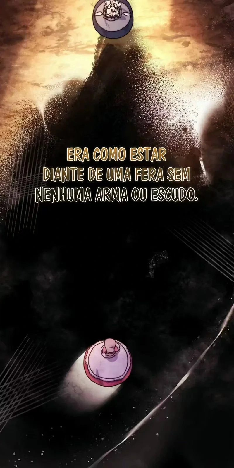 Eu me tornei a filha adotiva do protagonista Capitulo 137 Pagina 22