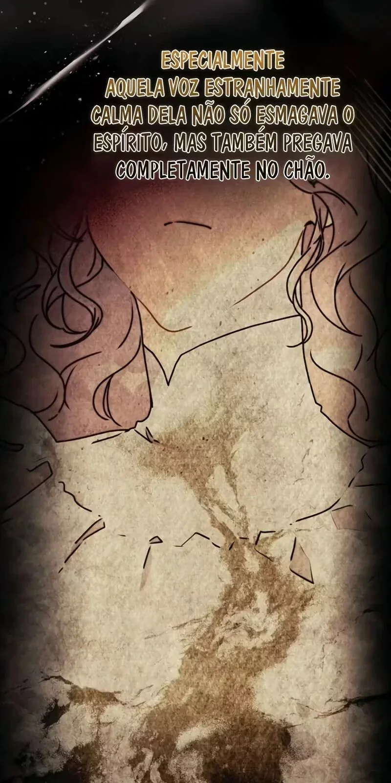 Eu me tornei a filha adotiva do protagonista Capitulo 137 Pagina 23