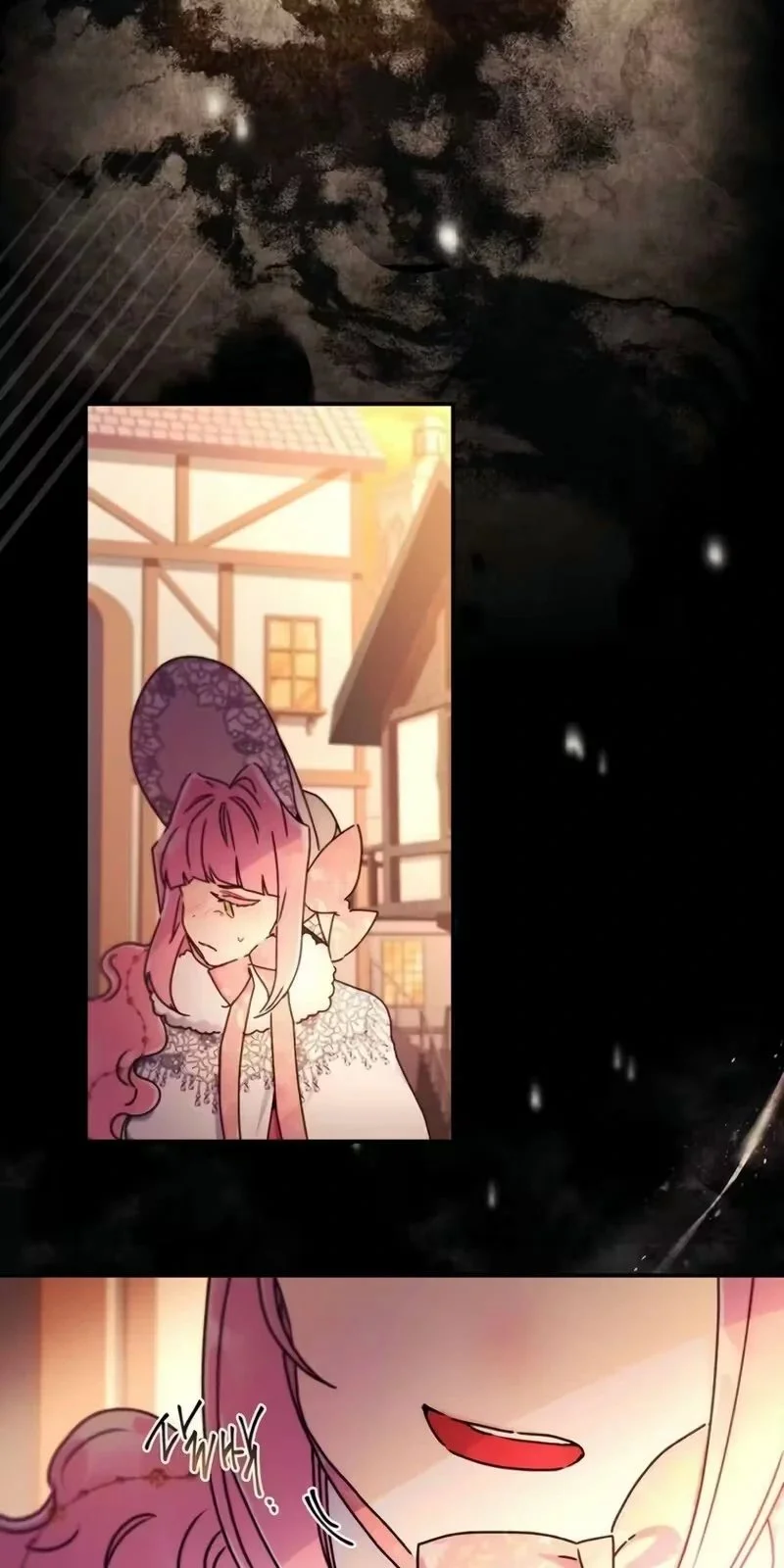 Eu me tornei a filha adotiva do protagonista Capitulo 137 Pagina 24