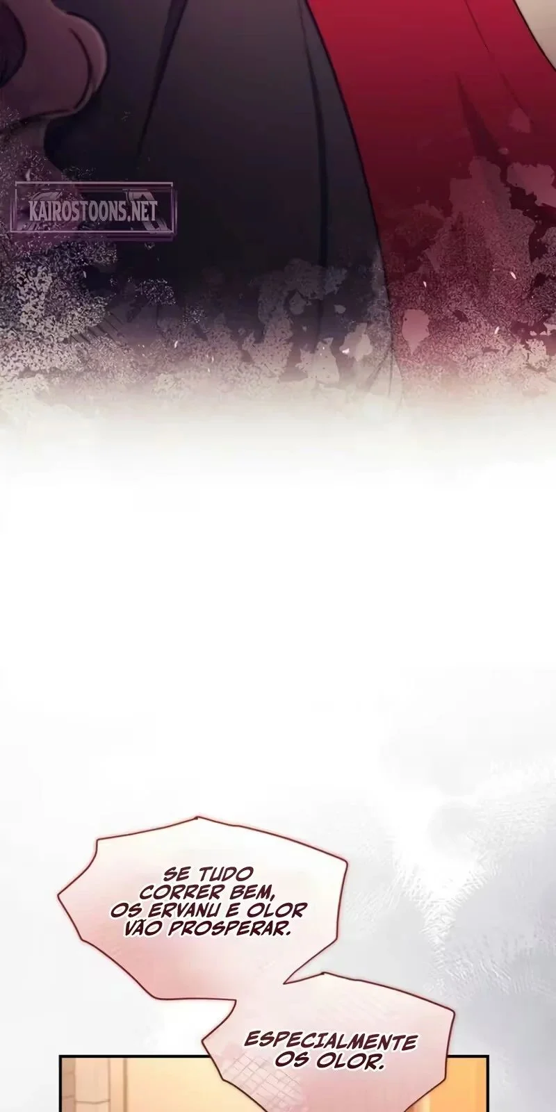 Eu me tornei a filha adotiva do protagonista Capitulo 137 Pagina 29