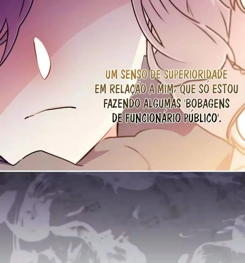 Eu me tornei a filha adotiva do protagonista Capitulo 137 Pagina 33