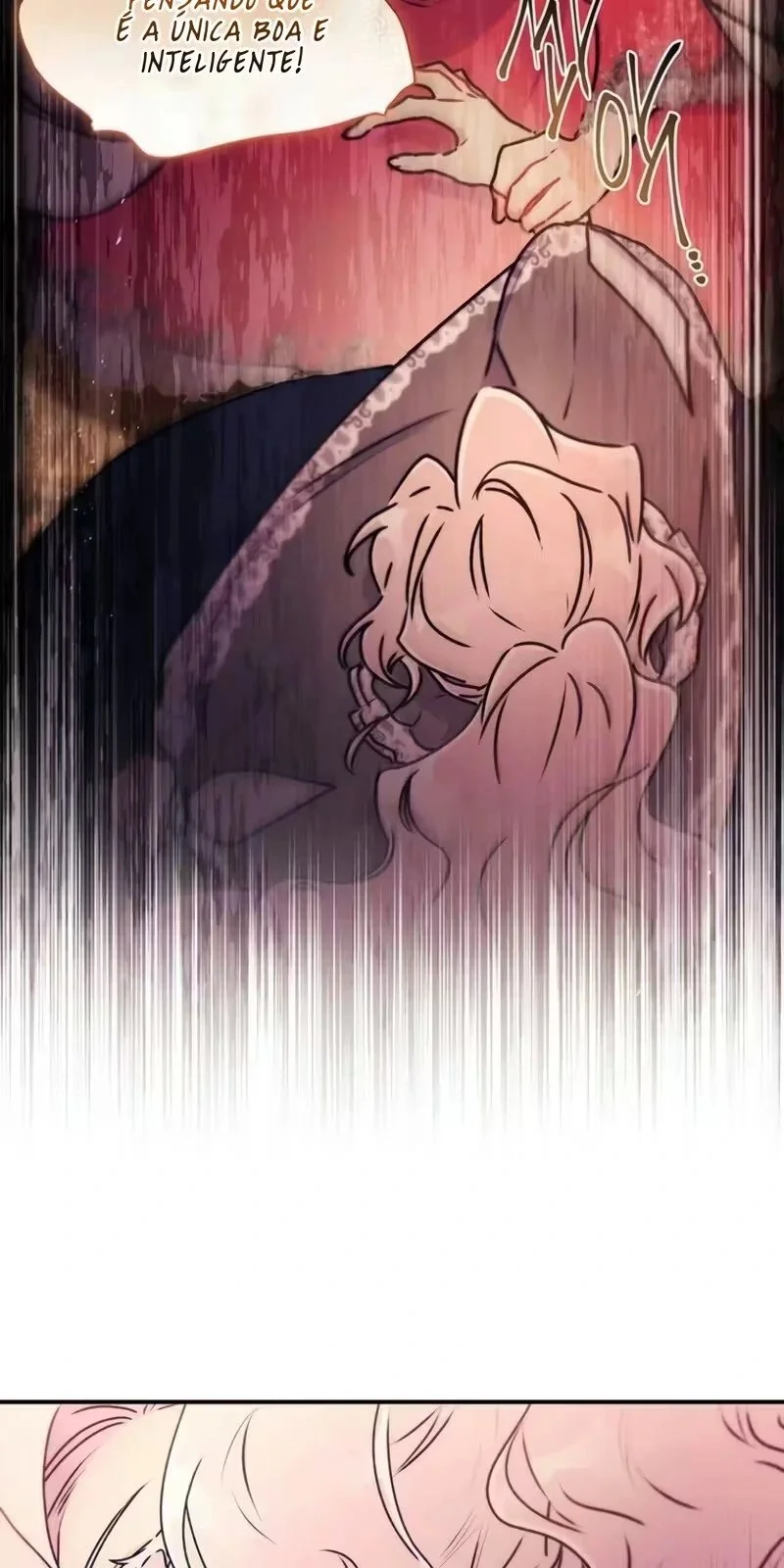 Eu me tornei a filha adotiva do protagonista Capitulo 137 Pagina 36