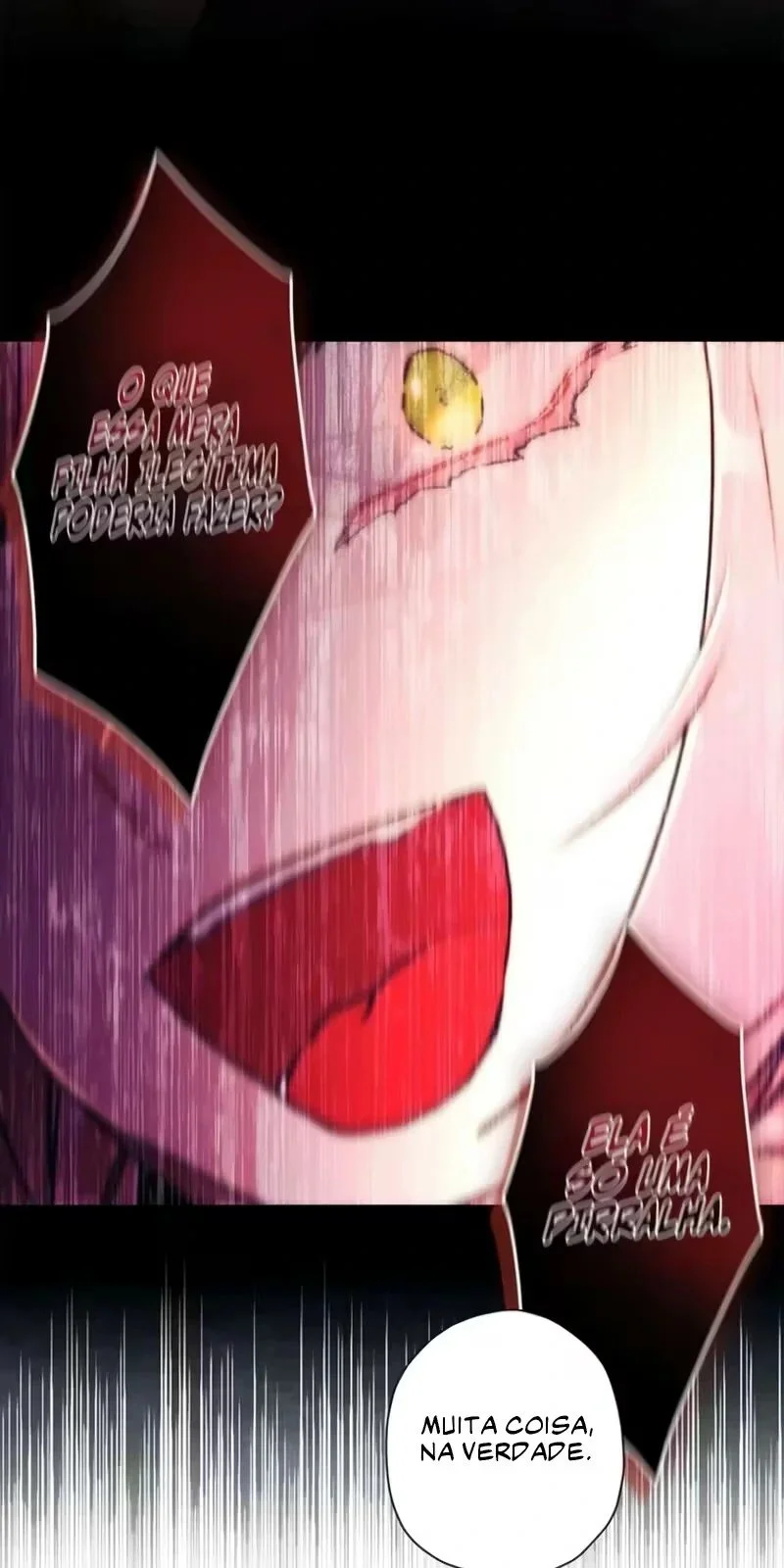 Eu me tornei a filha adotiva do protagonista Capitulo 137 Pagina 42