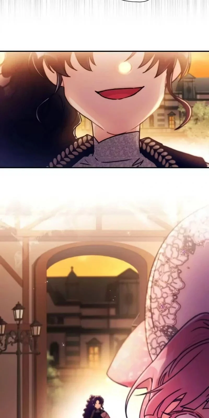 Eu me tornei a filha adotiva do protagonista Capitulo 137 Pagina 43