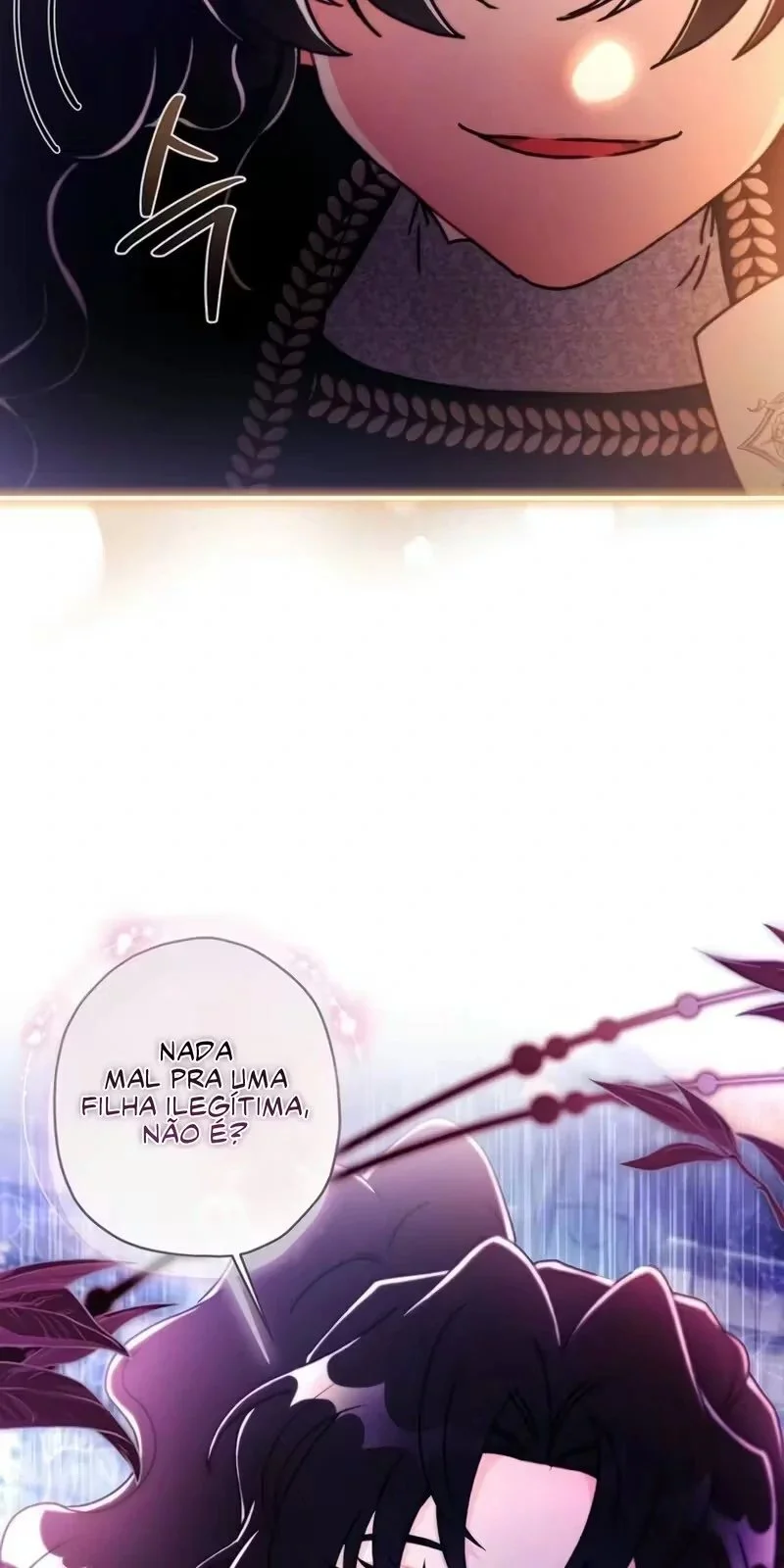 Eu me tornei a filha adotiva do protagonista Capitulo 137 Pagina 47