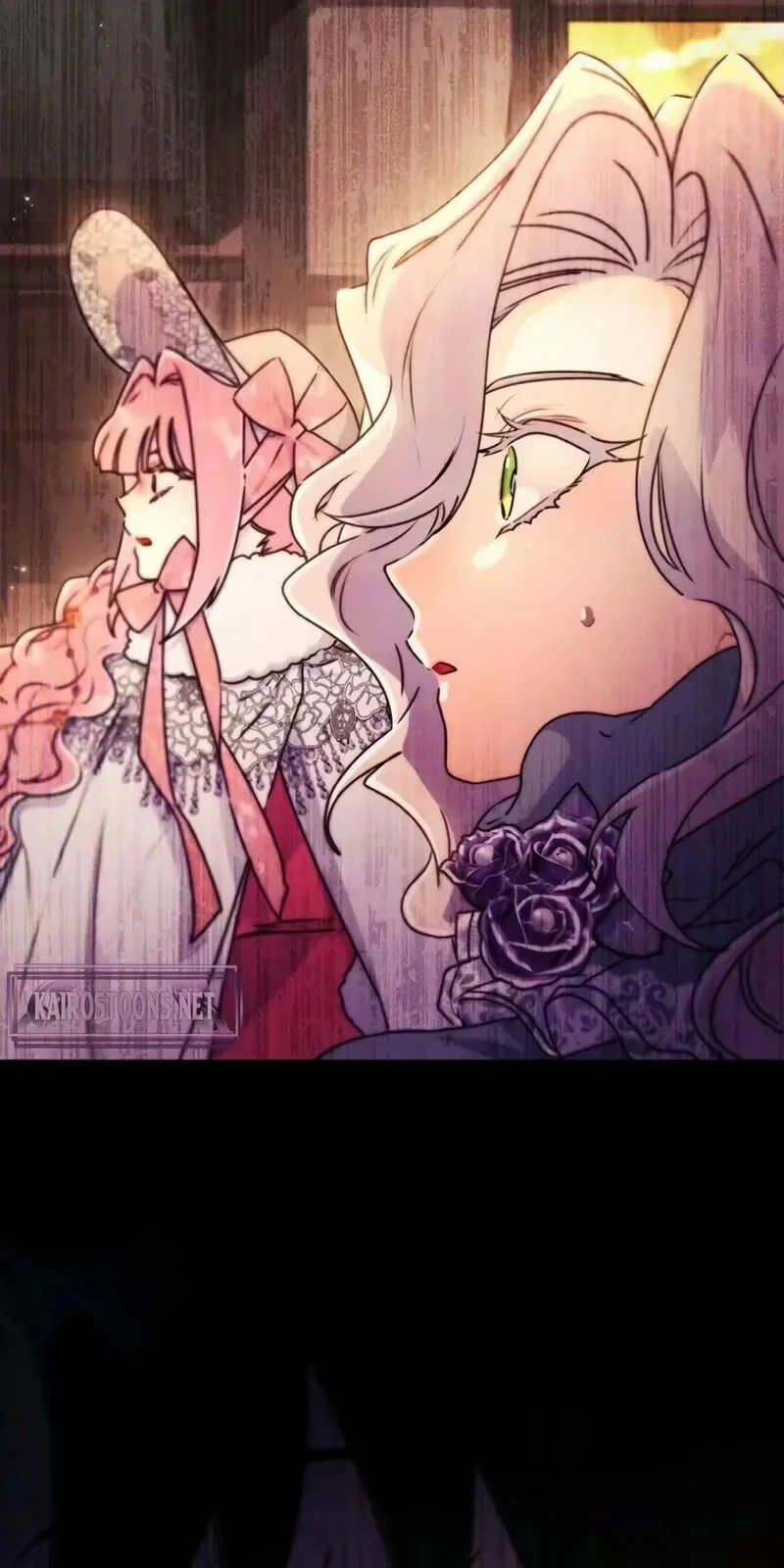 Eu me tornei a filha adotiva do protagonista Capitulo 137 Pagina 50